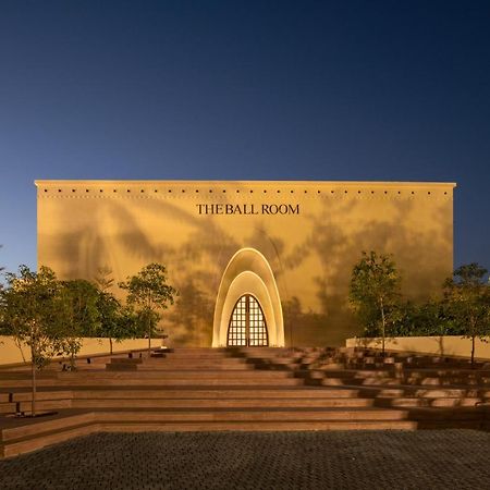 Time Square Resort & Spa بهوي المظهر الخارجي الصورة