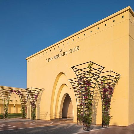 Time Square Resort & Spa بهوي المظهر الخارجي الصورة