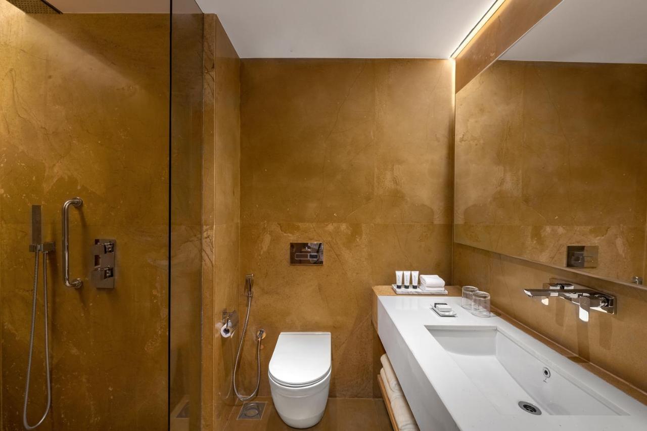 Time Square Resort & Spa بهوي المظهر الخارجي الصورة