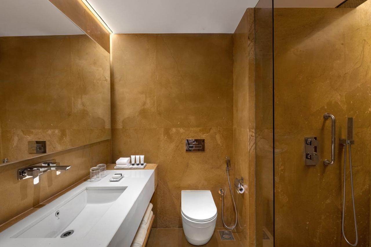 Time Square Resort & Spa بهوي المظهر الخارجي الصورة