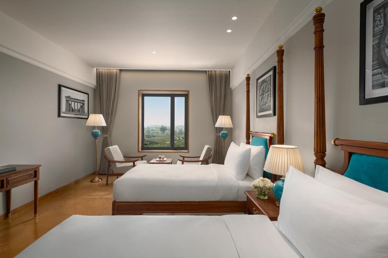Time Square Resort & Spa بهوي المظهر الخارجي الصورة