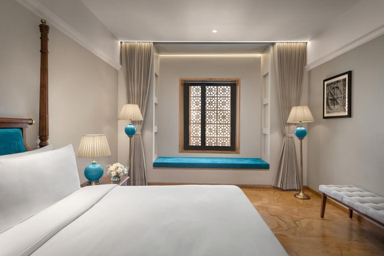 Time Square Resort & Spa بهوي المظهر الخارجي الصورة