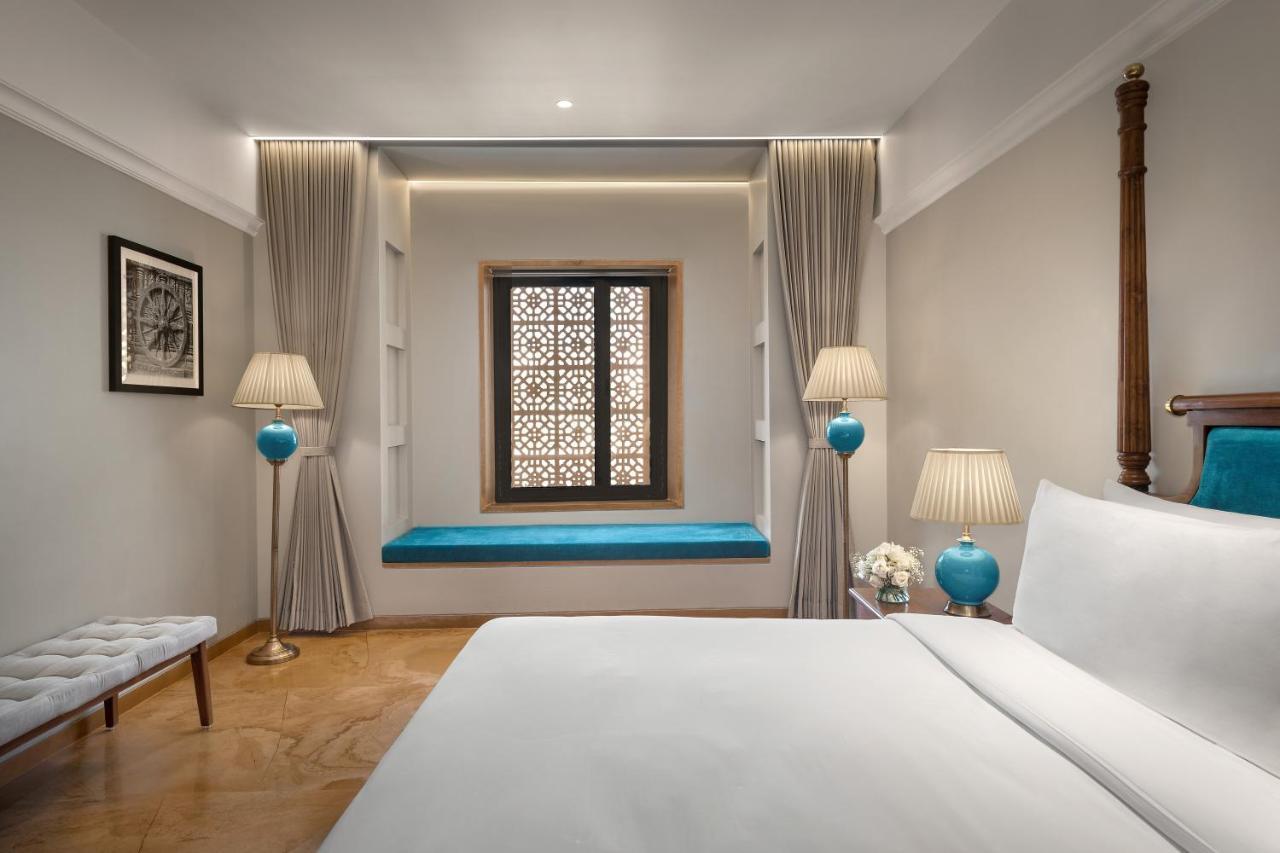 Time Square Resort & Spa بهوي المظهر الخارجي الصورة