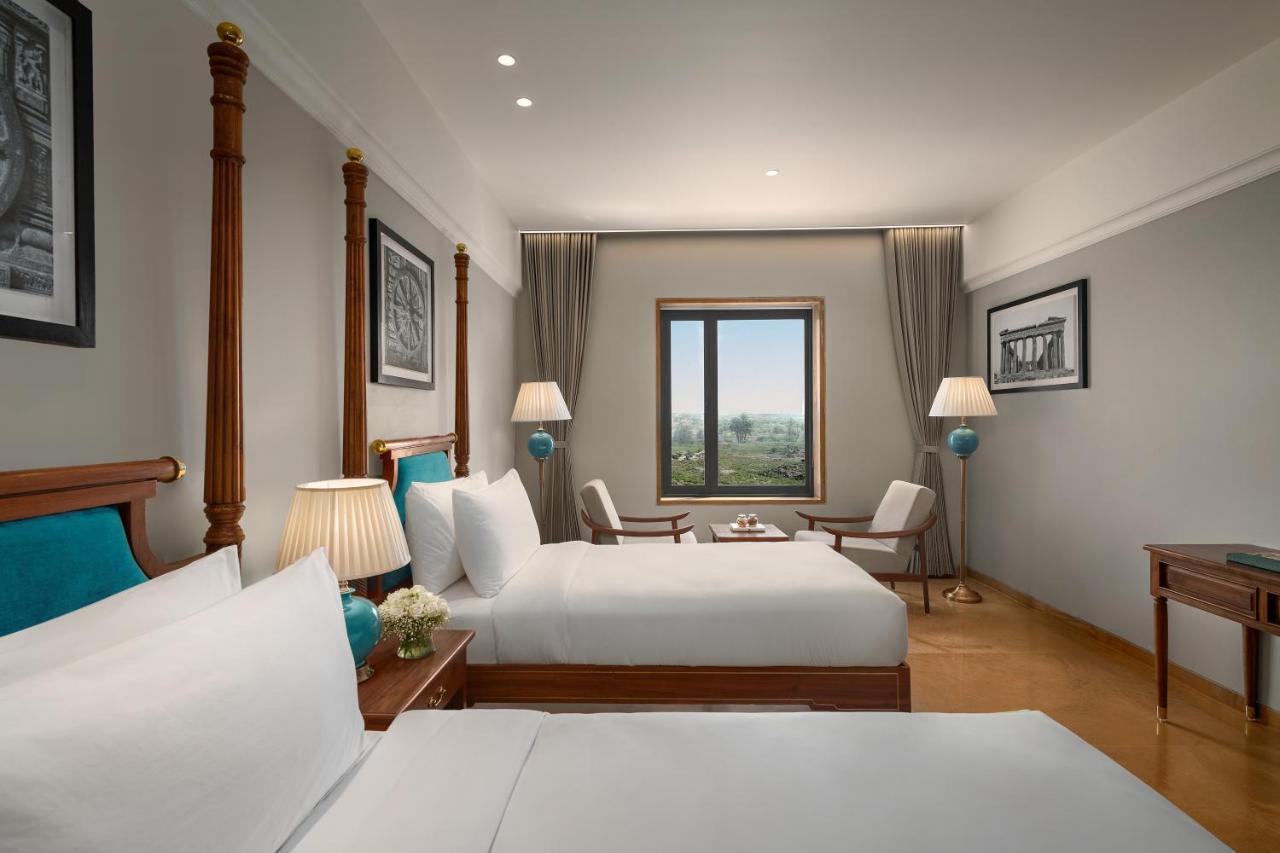 Time Square Resort & Spa بهوي المظهر الخارجي الصورة