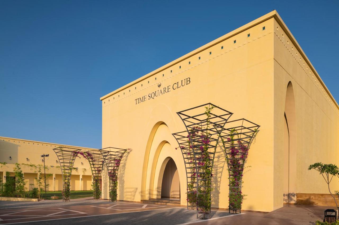 Time Square Resort & Spa بهوي المظهر الخارجي الصورة