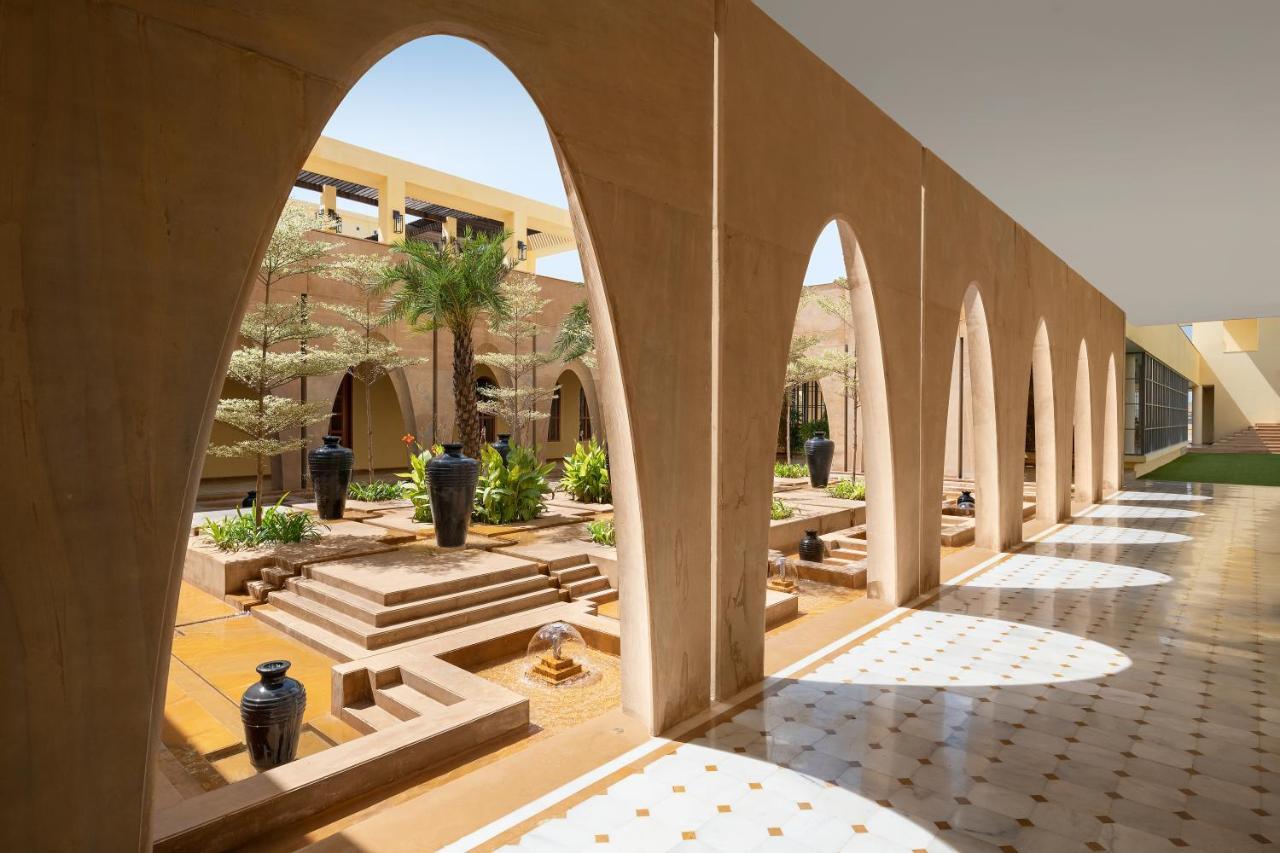 Time Square Resort & Spa بهوي المظهر الخارجي الصورة