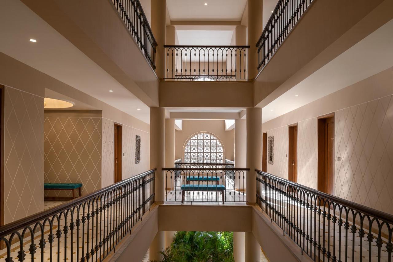 Time Square Resort & Spa بهوي المظهر الخارجي الصورة