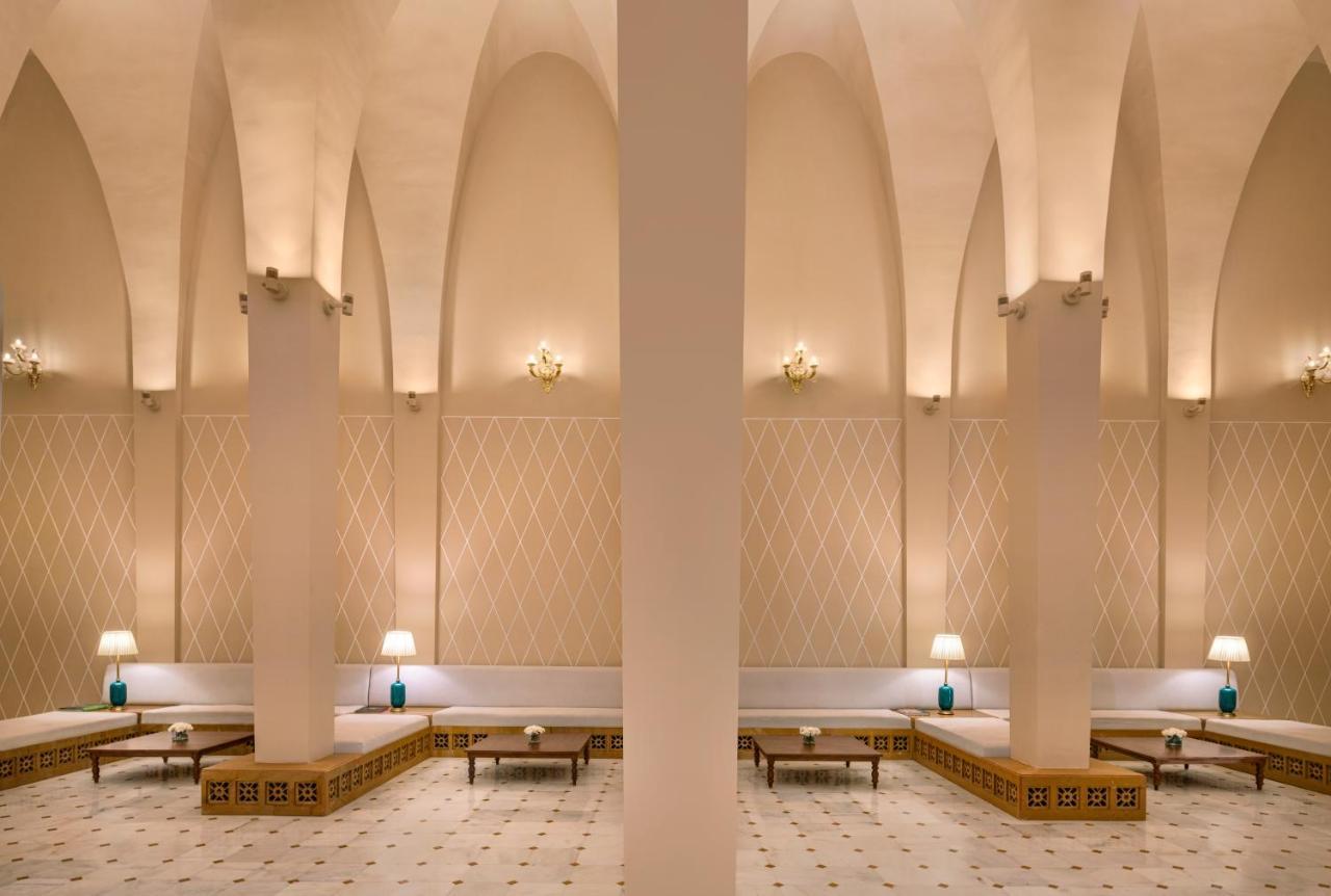 Time Square Resort & Spa بهوي المظهر الخارجي الصورة