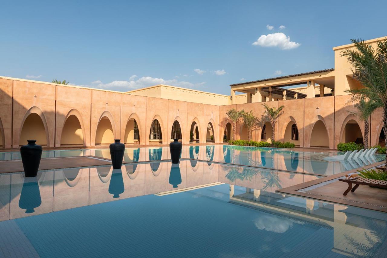 Time Square Resort & Spa بهوي المظهر الخارجي الصورة