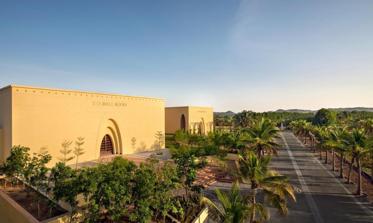Time Square Resort & Spa بهوي المظهر الخارجي الصورة