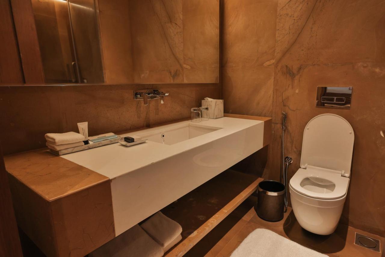 Time Square Resort & Spa بهوي المظهر الخارجي الصورة