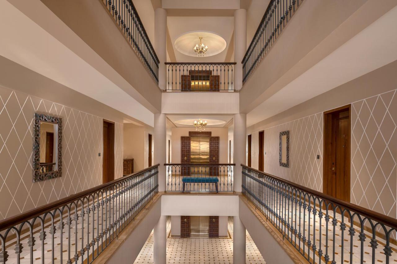 Time Square Resort & Spa بهوي المظهر الخارجي الصورة