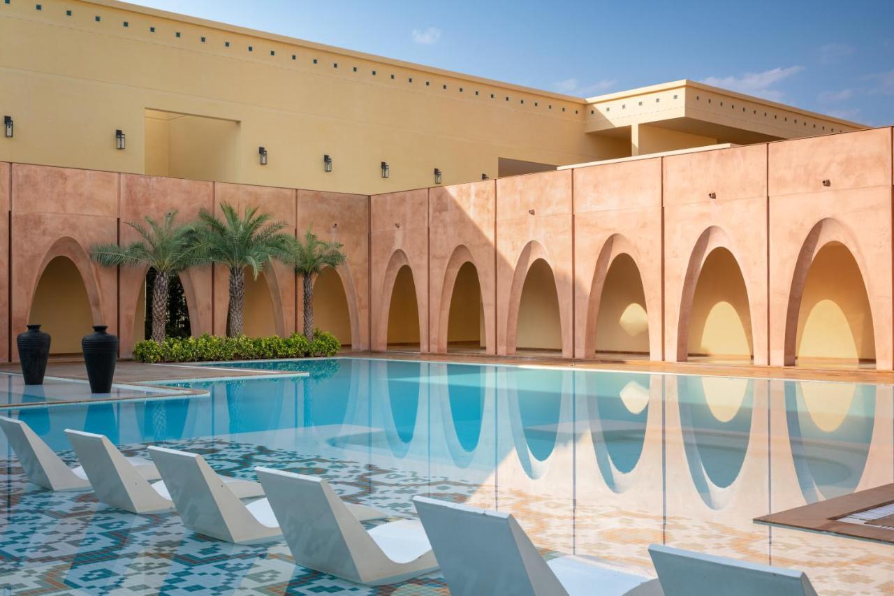 Time Square Resort & Spa بهوي المظهر الخارجي الصورة