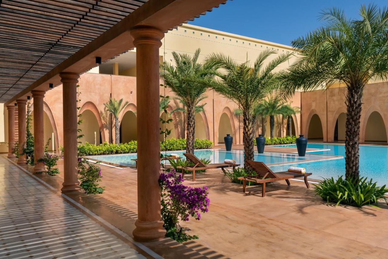 Time Square Resort & Spa بهوي المظهر الخارجي الصورة