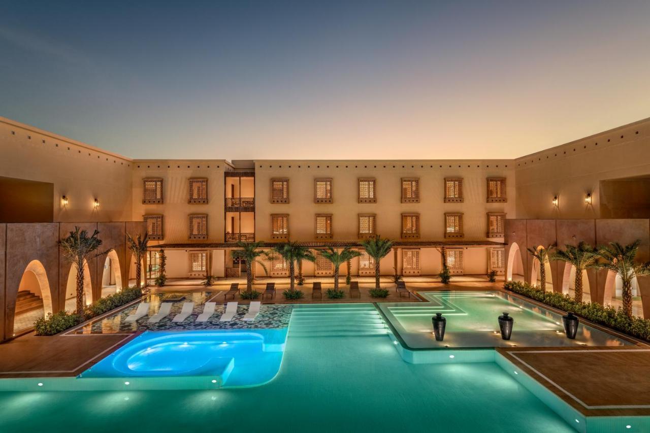 Time Square Resort & Spa بهوي المظهر الخارجي الصورة
