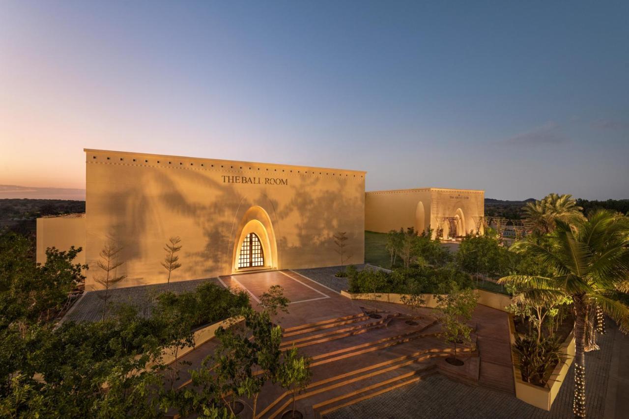 Time Square Resort & Spa بهوي المظهر الخارجي الصورة