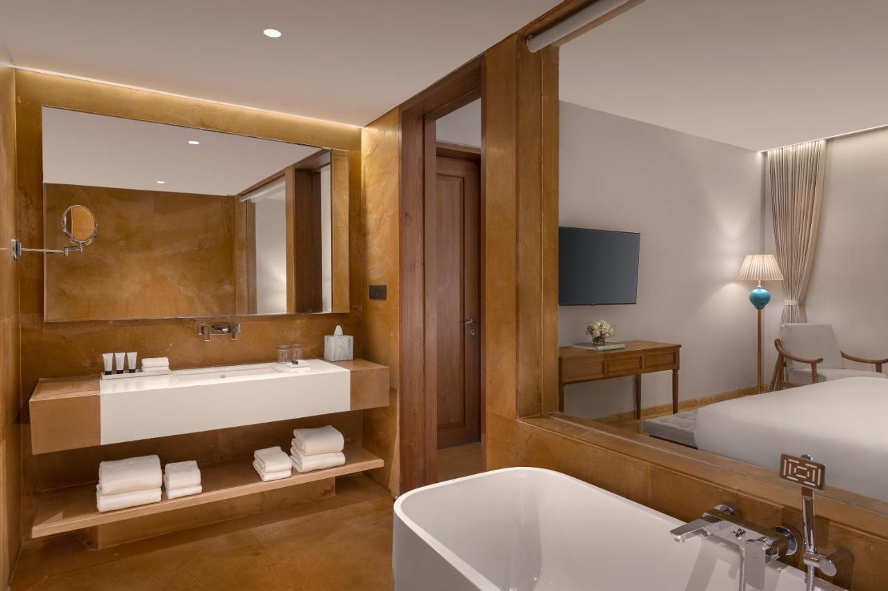 Time Square Resort & Spa بهوي المظهر الخارجي الصورة