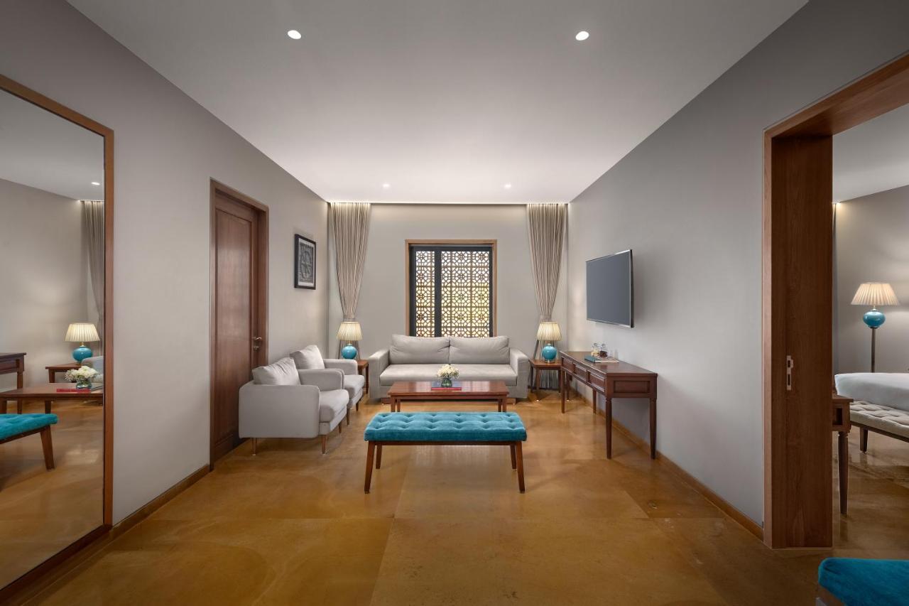 Time Square Resort & Spa بهوي المظهر الخارجي الصورة