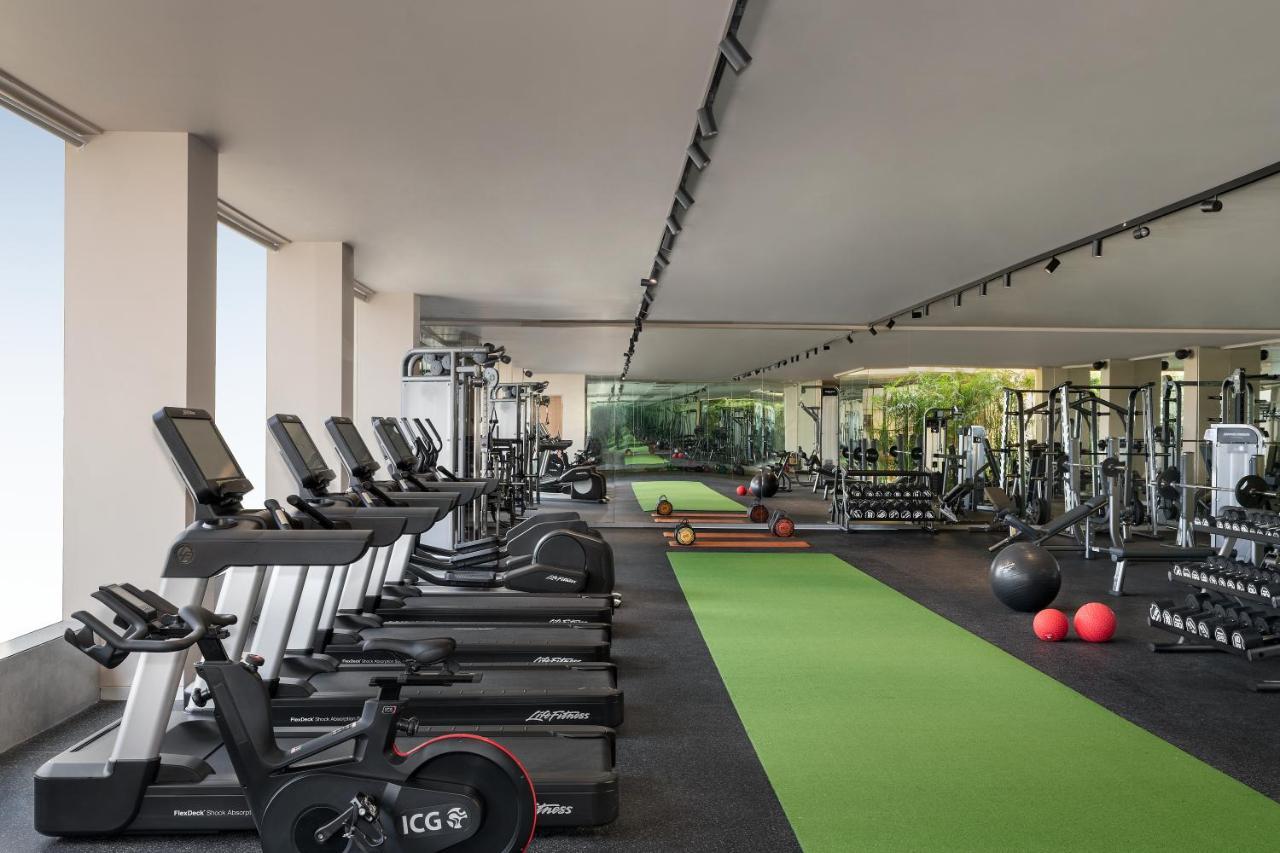 Time Square Resort & Spa بهوي المظهر الخارجي الصورة