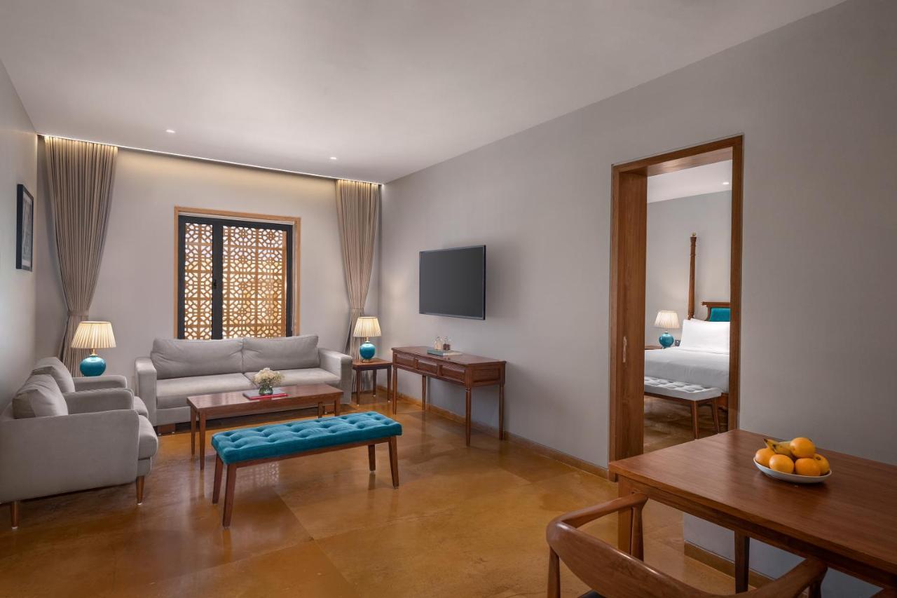Time Square Resort & Spa بهوي المظهر الخارجي الصورة