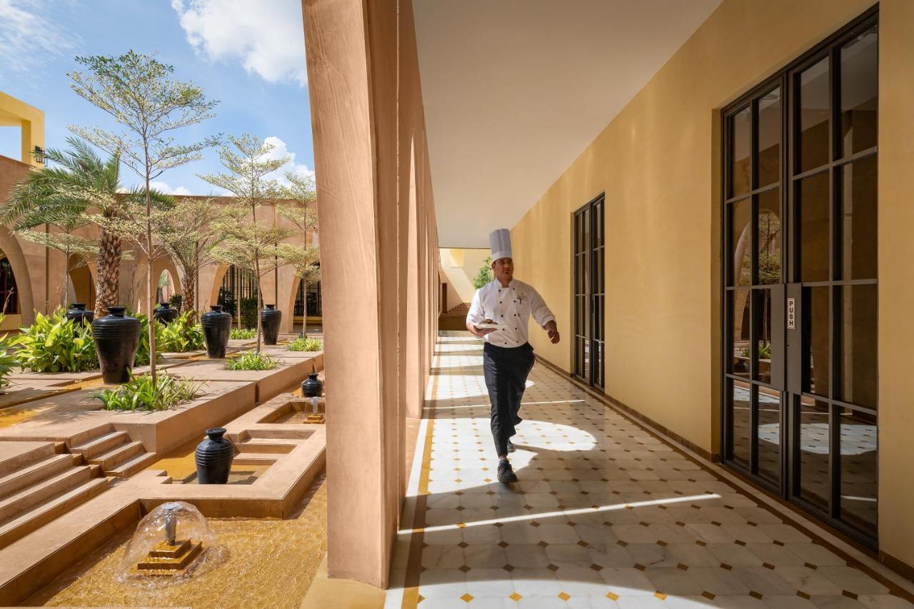 Time Square Resort & Spa بهوي المظهر الخارجي الصورة