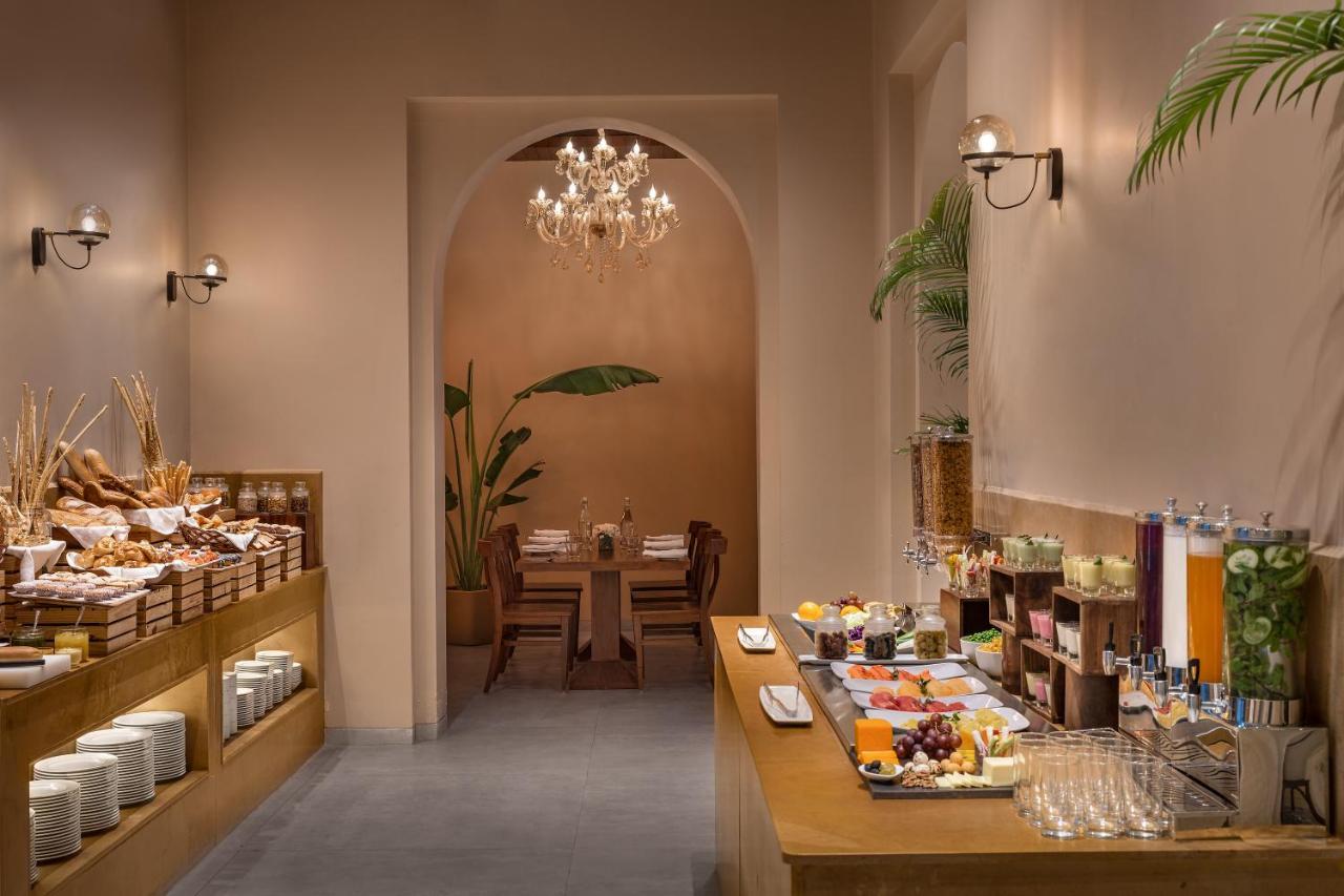 Time Square Resort & Spa بهوي المظهر الخارجي الصورة